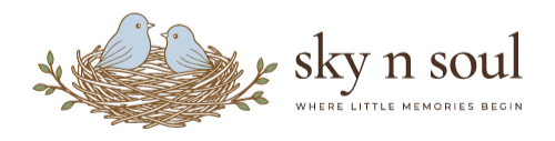 Sky n Soul — Where Little Memories Begin